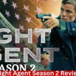 The Night Agent Season 2 Review: A Must-Watch Spy Thriller on Netflix in 2025