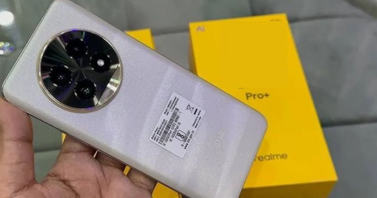 Realme 14 Pro 5G Buy Online – Price, Specs, and Launch in India Everything You Need to Know