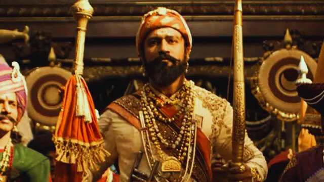 Chhaava Box Office Collection Day 1: Vicky Kaushal’s Historical Drama Earns ₹31 Crore on Opening Day