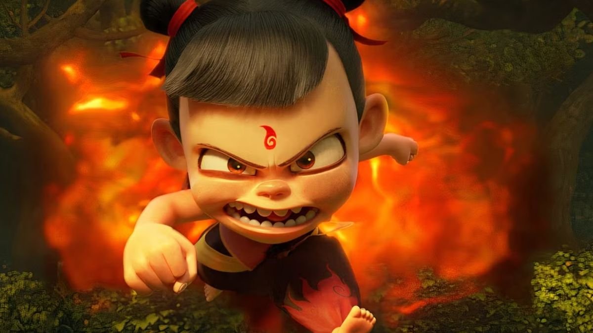 Ne Zha 2 Box Office Record Smashed: How China's Animated Sequel Beat Hollywood 🚀