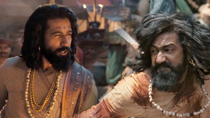 Chhaava Review: Vicky Kaushal’s Epic War Drama Wins Hearts!