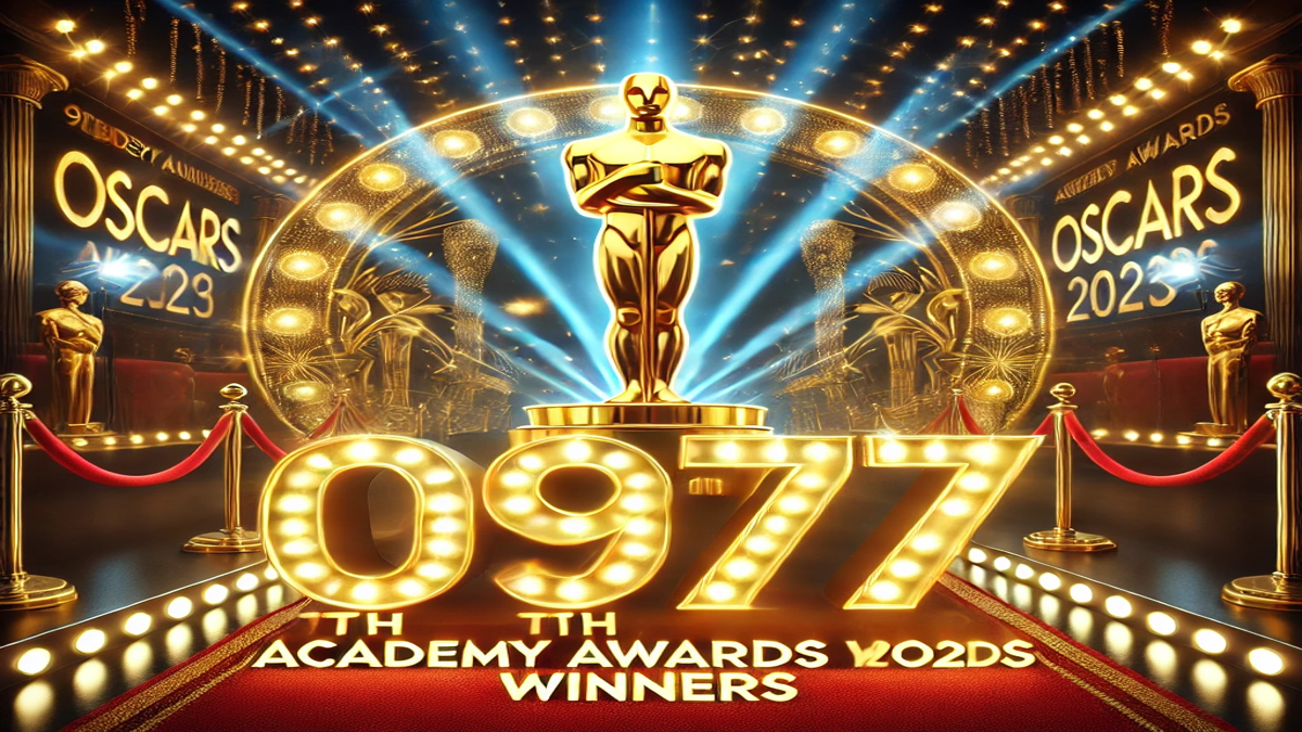 97th Academy Awards 2025: 'Anora' Triumphs as Best Picture; Complete Winners List