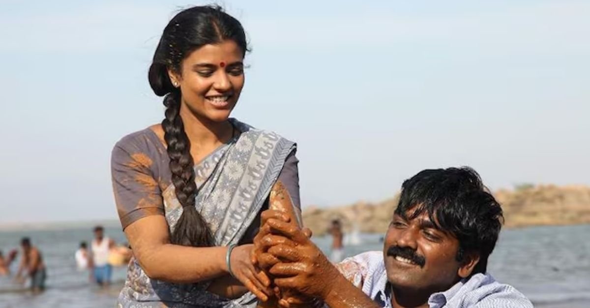 Aishwarya rajesh father: Movies, Family, Husband, Age, Relationships, Telugu Movies List & More!