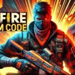 Free Fire Redeem Code March 2025: Get Today's Free Rewards and Items