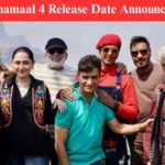 Dhamaal 4 Release Date 2026: Cast, Shooting Updates & More